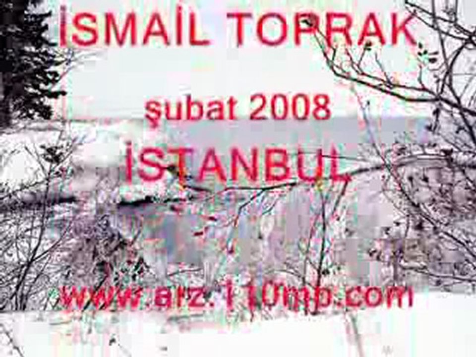 FUZULİ  GAZEL  (BENİ  CANDAN  USANDIRDI)