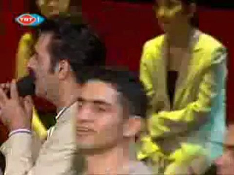 Hüseyin Turan Şafak Söktü Yine Sunam Uyanmaz