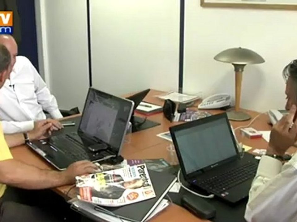 Internet : limiter l'accès des adolescents avec un nouveau programme