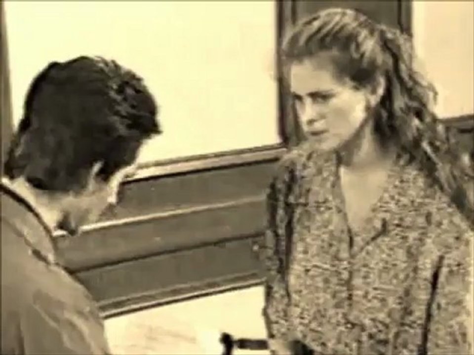 Julia Roberts Audition Tape