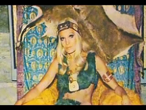 Lale Belkis - Te Quiero, Te Quiero