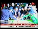 Saas Bahu Aur Betiyan [Aaj Tak] - 8th July 2012 Part2