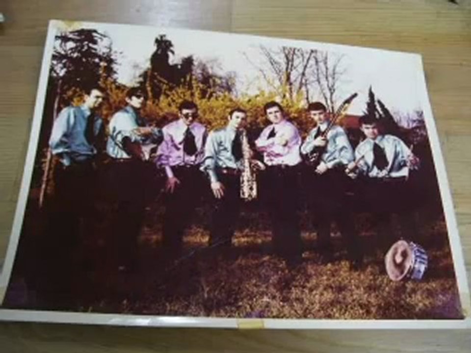 Mavi Cocuklar - Dile Benden Ne Dilersen