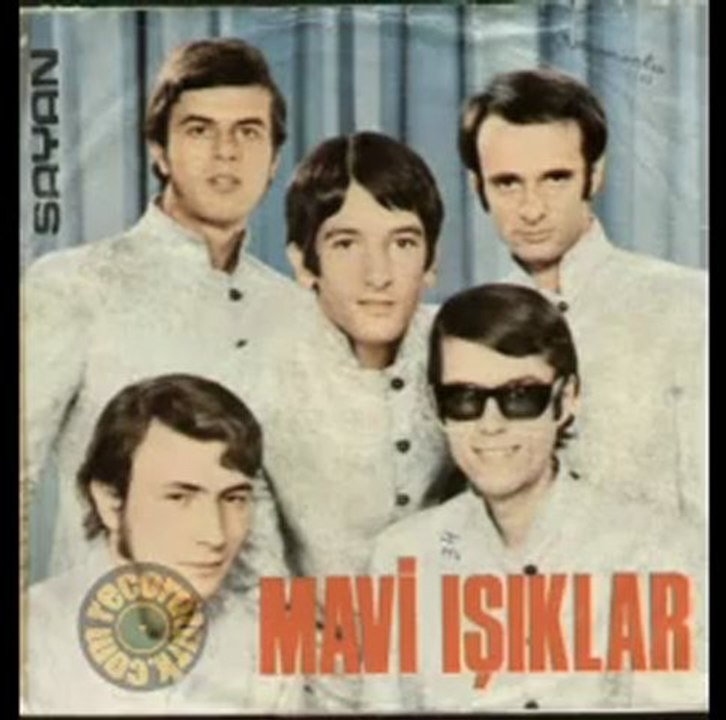 Mavi Isiklar - The Great Air Plane Strike of 19...