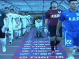 Dalian Aerbin 1-1 Tianjin Teda - Cina