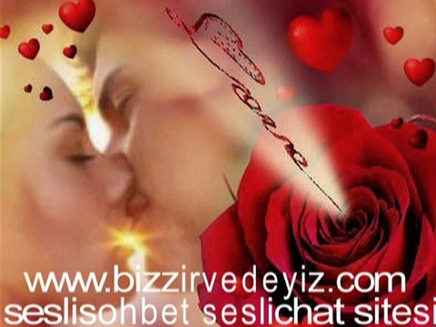 bizzirvedeyiz / AŞK NEDİR ? DİYE SORMA BANA / bizzirvedeyiz.com
