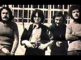 Mogollar - Sihirli Ay (1975)