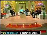 Ghar Ki Baat By PTV Home - 8th July 2012 Part 3