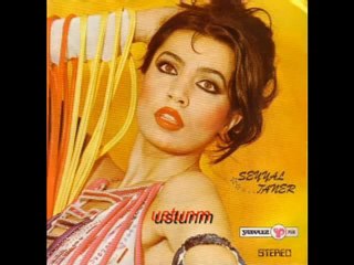 Seyyal Taner ve Dün Bugün Yarin - Nene Hatun (1974)