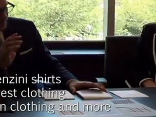 Philadelphia Custom Suits - Wayne Edwards