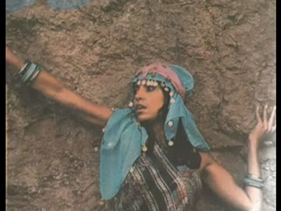 Seyyal Taner - Nedir Bu (1980)