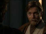 Star Wars Episode III (Deleted Scenes) - Elevator Antics