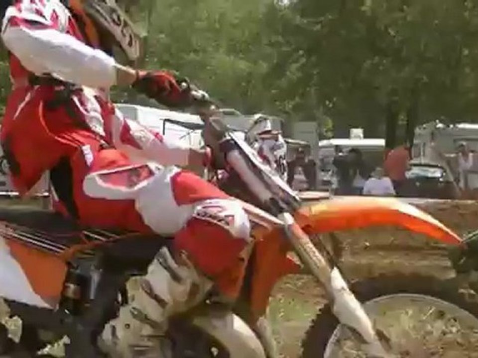 pranzac 2012