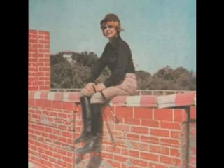 Nese Karaböcek - Seher Vakti (1971)