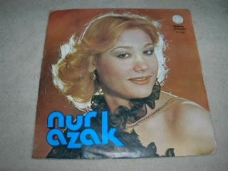 Nur Azak - Gecikmis Mektup