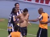 GOLAÇO 3º Gol do Botafogo - Botafogo 3 x 0 Bahia - Campeonato Brasileiro 2012