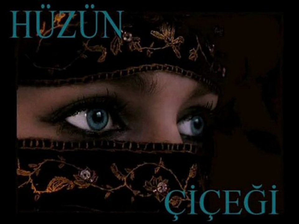 Hoşcakal hüznümün çiçeği ( Y.JANUARY )
