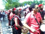 MARCHE/CARNAVAL TROPICAL DE ROSNY SBOIS - 01072012