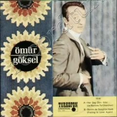 Ömür Göksel - Gözlerim Yolda (1974)