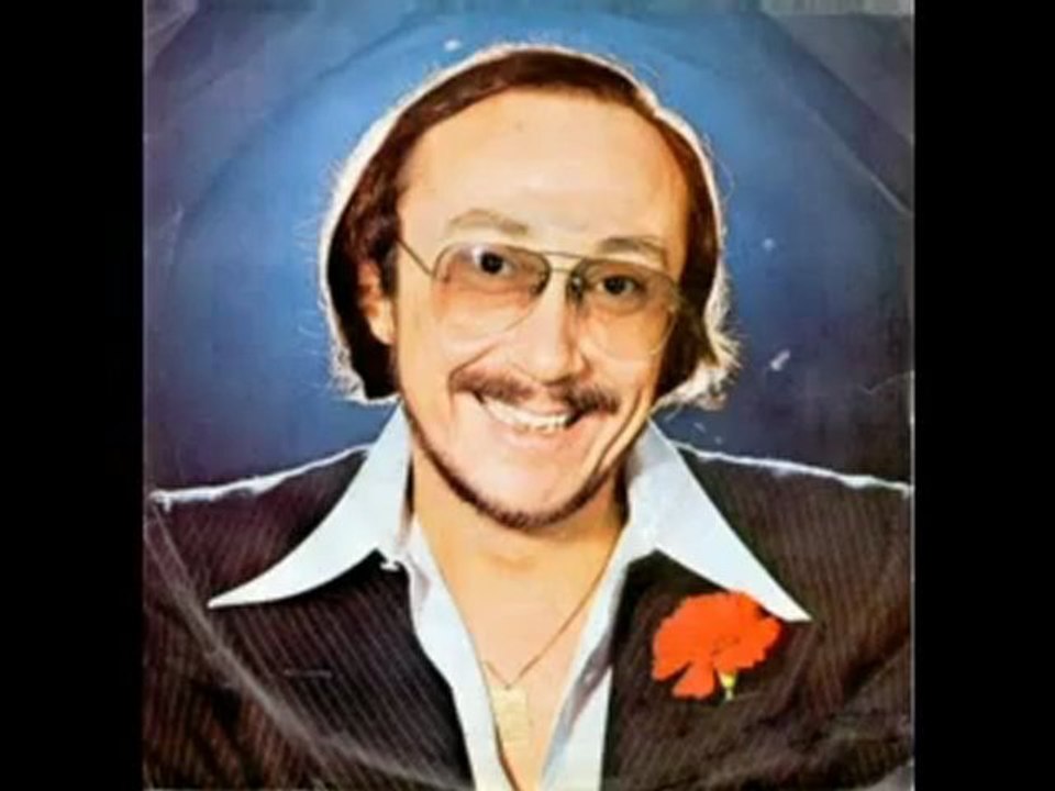 Özdemir Erdogan - Gurbet (1973)