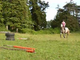 double Sapho Juillet 2012