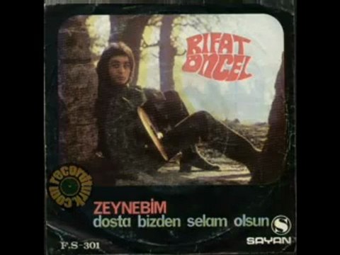 Rifat Öncel ve Dün Bugün Yarin - Hele Hele Vay (1973)