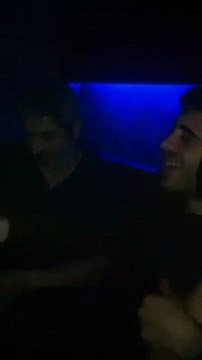 UYGAR DOĞANAY BÖYLE HABERSİZCE SÖYLE NEREYE BOMBAAA 2012