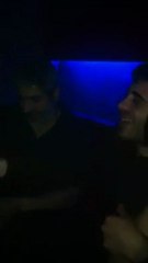 UYGAR DOĞANAY BÖYLE HABERSİZCE SÖYLE NEREYE BOMBAAA 2012