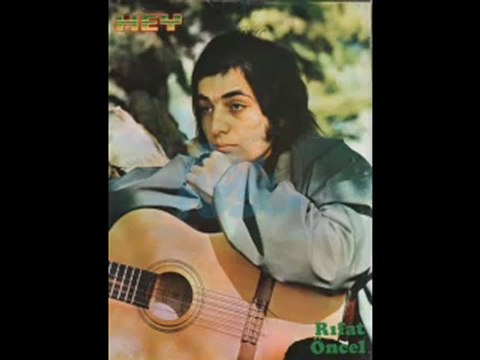 Rifat Öncel ve Dün Bugün Yarin - Iste Geldim Gidiyorum (1973)