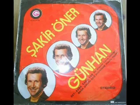 Sakir Öner Günhan - Deli Deli