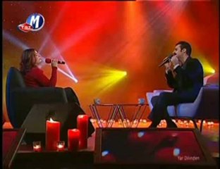 Hüseyin Turan & Gülay     "Seni Herşeyden Çok Seviyorum   "