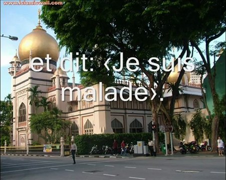 Sourat 37 As Saffat (les rangés) versets 88-90