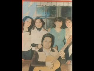 Yurdaer Dogulu - Kulaklarin Cinlasin (1971)