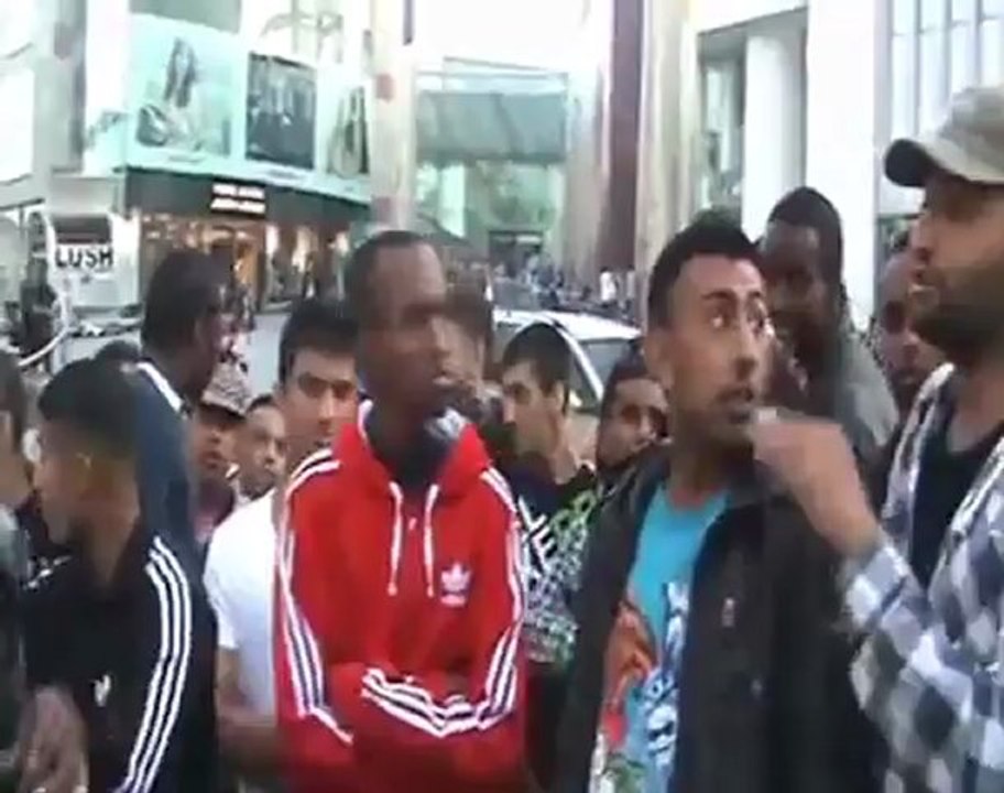 4.RADICAL ARABS DURING RAMADAN Pt. 4..mp4