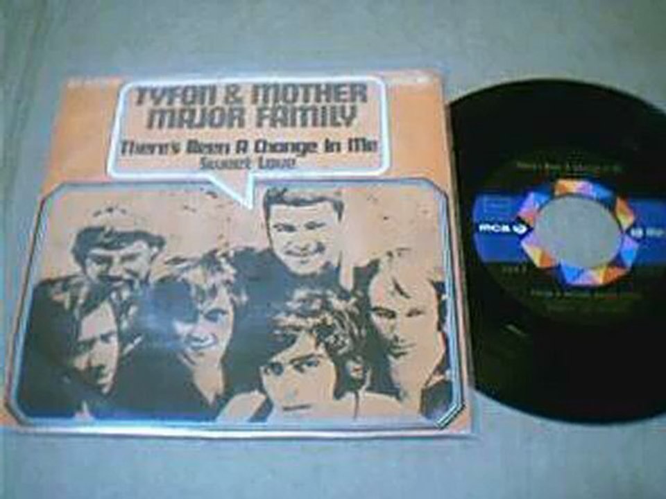 Tayfun ve Dün Bugun Yarin - Ince Memet (1972)