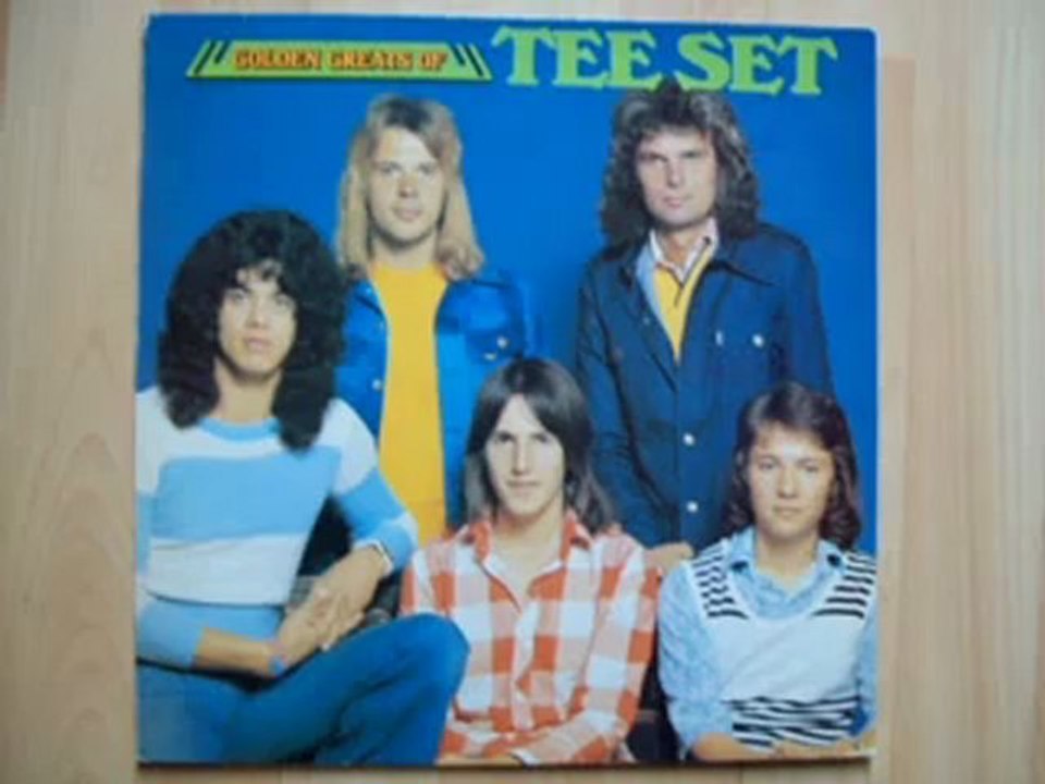 Tee-Set - Yol