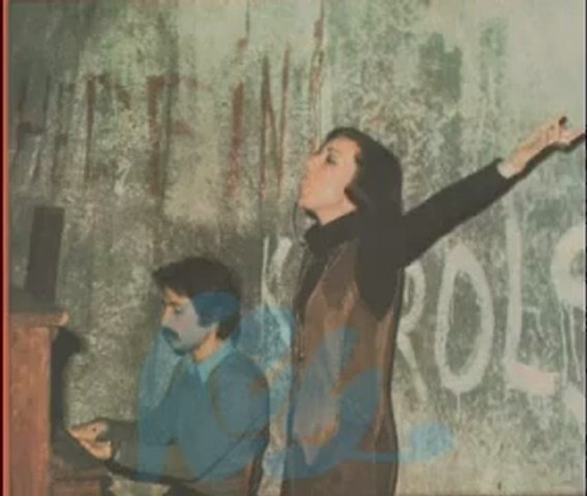 Timur Selçuk Orkestrasi - Bengiz (1974)