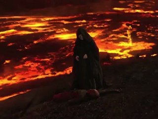 Star Wars Darth Plagueis (Book Trailer)