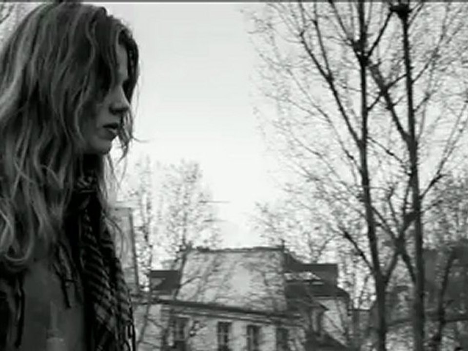 The Devil's gone Morgane Cabot