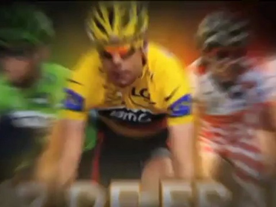 TdF: Froome siegt, Wiggins in Gelb