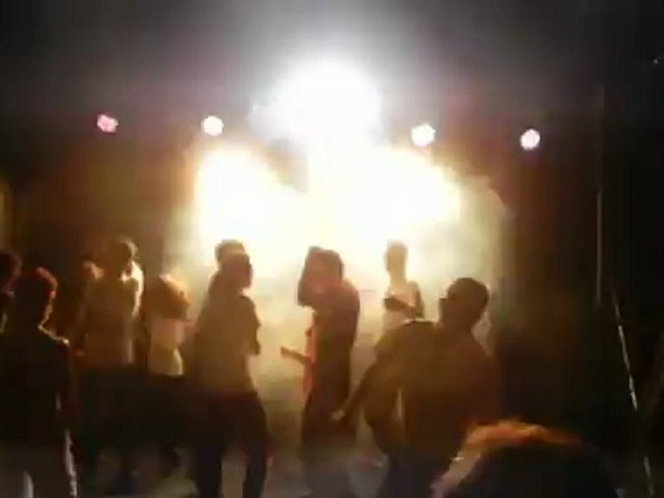 29 Juin 2012