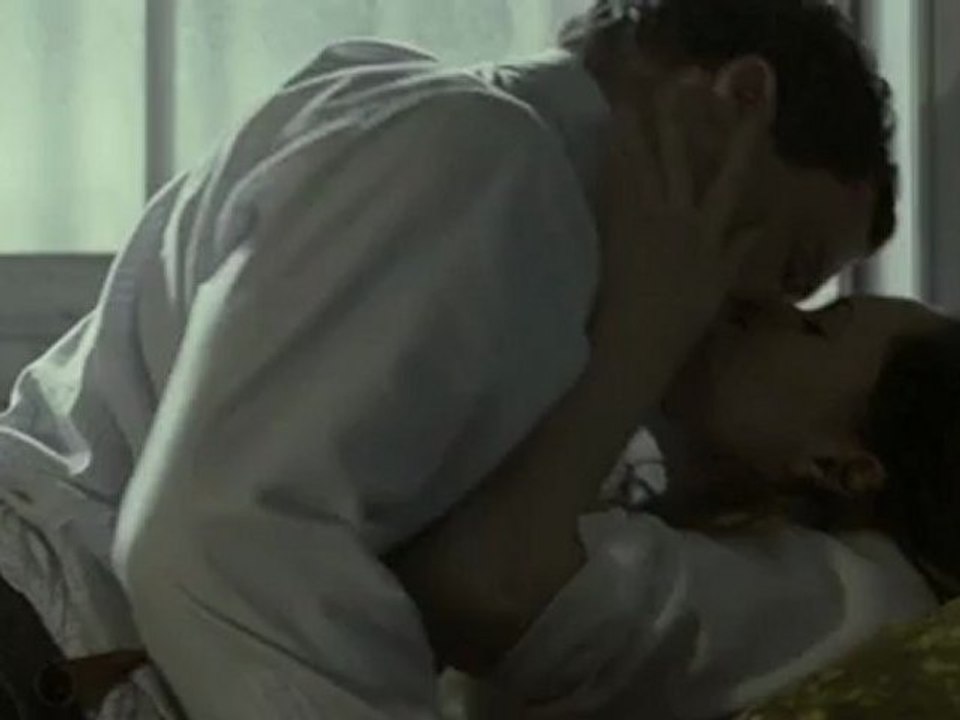 La Maison des Ombres ( bande annonce VO )