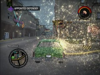 Saints Row 2 Partie 1 - PC