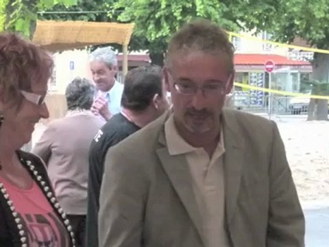 LES MARINS CHANTENT A CHAMBLY