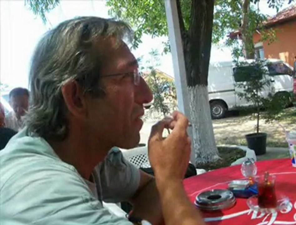 mari şiir- İSHAK KONYA- SESLENDİRME: MEHMET KORKMAZ