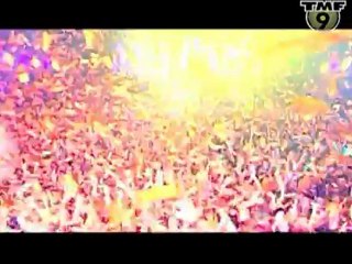 DJ Tiesto - Lethal Industry.