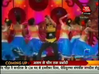 Movie Masala [AajTak News] - 6th July 2012 Part2