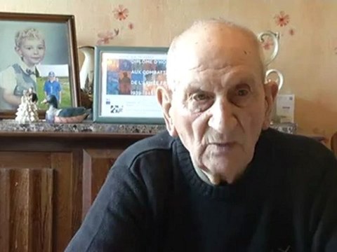 Le Mag du 19/20 : Réconciliation franco-allemande- Qu'en pensent les anciens déportés et résistants?