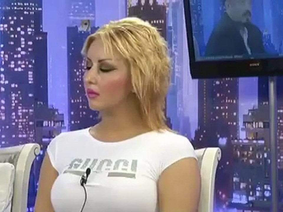 MEHMET ALİ KAYA'YA CEVAP - 14 (MEHDİ (A.S.)'IN SAKALI OLACAK)