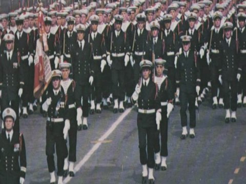 Le P'tit Quinquin Lille Musique des Equipages de la Flotte de Paris